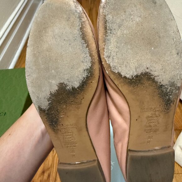 Margaux The Demi Flat - Picture 8 of 12